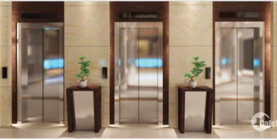 Căn hộ 3 mặt tiền tại trung tâm Phú Mỹ Hưng Quận 7, vừa ở vừa làm văn phòng giá chỉ 1,9 tỷ căn