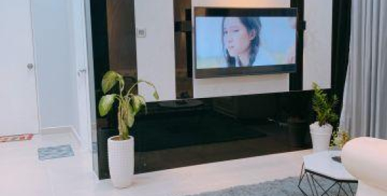 Bán căn hộ Phú Mỹ decor riêng độc nhất, nội thất mới 100%, chỉ 1 căn duy nhất. LH: 0818193377 (Nhi)