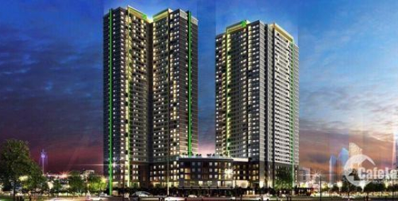Sở hữu ngay căn hộ 02PN-76m2-3,2 tỷ và 02PN-99m2-3,9 tỷ tại Sunrise City View