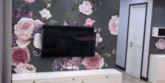 Bán gấp Mỹ Khánh Phú Mỹ Hưng Quận 7 118m2 lầu 6 nhà đẹp - 3,4 tỷ - 0904.044.139