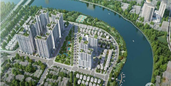 CẦN BÁN NHANH CĂN HỘ SUNRISE RIVERSIDE 70M2,ĐỐI DIỆN LOTTE Q.7 GIÁ: 2.1 TỶ LH:0911021601