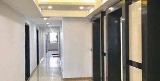 Cần bán gấp căn hộ mỹ phúc city view Q8