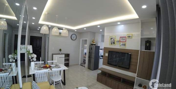 Bán gấp căn hộ khu chung cư Heaven Cityview