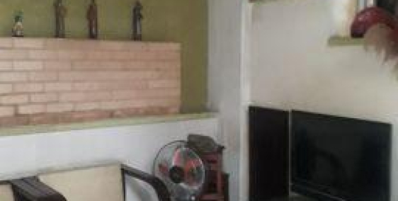 Kẹt tiền cần bán gấp căn biệt thự tại Phường 1 Quận 8