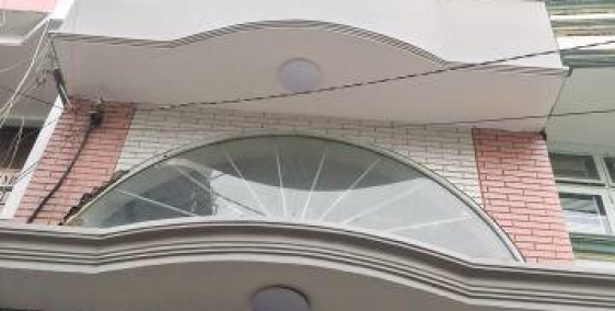 Bán nhà hẻm xe hơi Quận 8 28 đường Dương Bá Trạc Phường 2