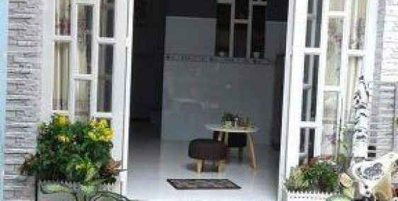 Cần tiền bán gấp nhà ở Q8 Gía 2ty2