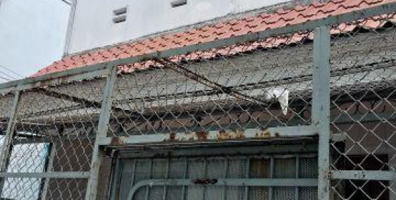 Bán nhà hẻm 34 đường Nguyễn Duy Phường 9 Quận 8