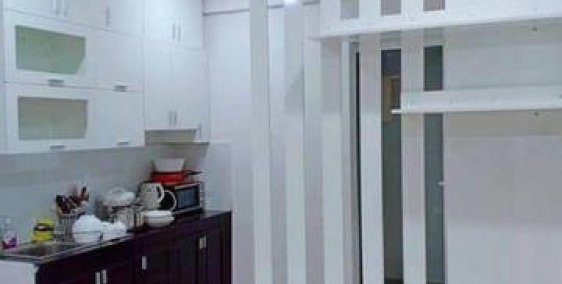 Sắp định cư cần bán gấp căn hộ City View gấp để giải quyết công việc.