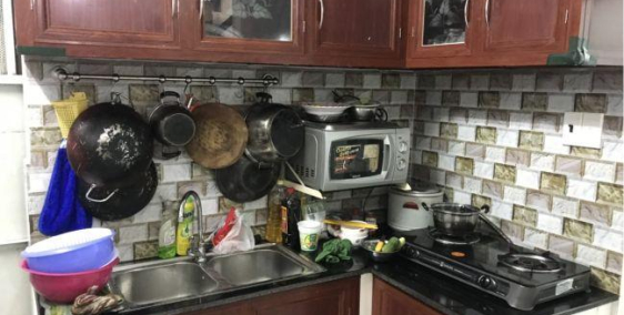 Bán Nhà 1 lầu Hẻm xe hơi 157 Dương Bá Trạc, Phường 1, Quận 8.