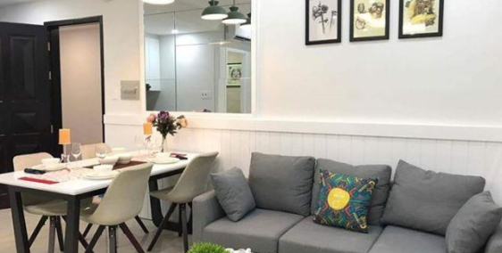 Căn hộ Heaven Cityview quận 8, nhận nhà ở ngay. Chiếc khấu 5%