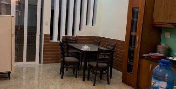 Nhà 1Tr1L có ST Ng Duy Trinh, dt 83m2/ 3,85 tỷ, HXH