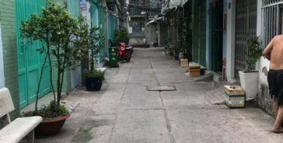 Bán nhà hẻm 54/ Đường Trương Phước Phan, Phường Bình Trị Đông . Diện tích : 4.5 * 15 . giá 3,95 tỷ