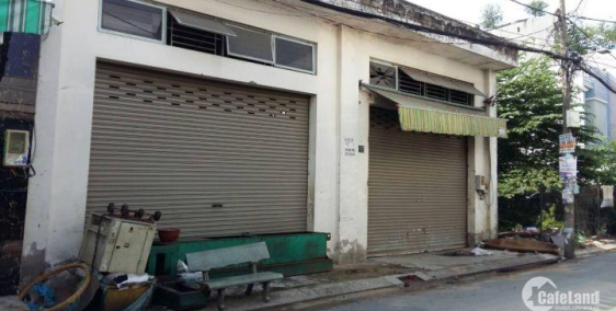 BÁN GẤP NHÀ 1/17 ĐƯỜNG 18B GÒ XOÀI, BÌNH TÂN, 12x20m, GIÁ 13.9 TỶ. LH 0773796206