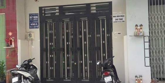 BÁN NHÀ MTKD 127 PHAN ANH, BÌNH TRỊ ĐÔNG, BÌNH TÂN, 3.9x19m, GIÁ 7.9 TỶ. LH 0773796206