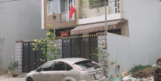 Bán nhà siêu đẹp đường 8m Phan Anh(4x18m) 2 tấm xe hơi quay đầu thỏa mái giá 5.9 tỷ