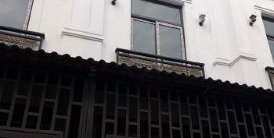 nhà Quận bình Tân giá 1ty770 đường nhựa 6m Tân Kỳ Tân Quí shr