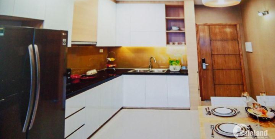 Nhà ở dành cho người có thu nhập thấp tại.HCM