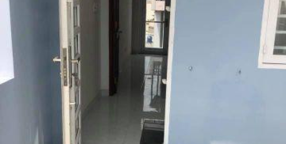 Bán nhà mới gần ngã tư gò mây chính chủ