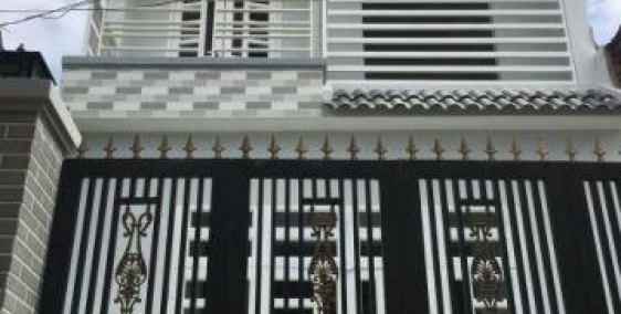 Ra đi nhanh gọn lẹ Nhà đường Thống nhất, Gò Vấp, 78m2, 2tỷ5, SHR. LH 0925909827