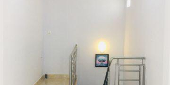 Bán gấp nhà Trương Đăng Quế 19m2, giá 2.55 tỷ,  P3 Gò Vấp,TL.