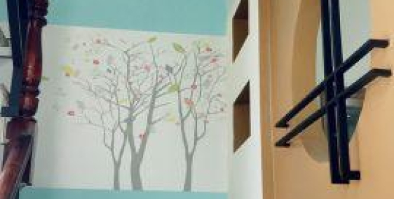 Bán Nhà Phố Đường 21 F9 Gò Vấp Giá 6 Tỷ/Căn