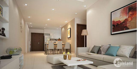 Căn hộ giá rẻ trung tâm Gò Vấp, 70m2 – 2,2 tỷ