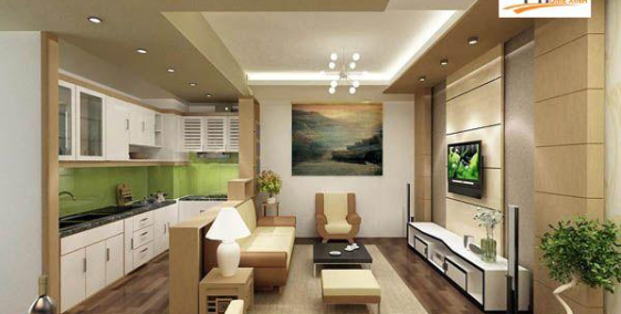 Căn hộ mặt tiền Nguyễn Văn Dung, Gò Vấp, 30tr/m2