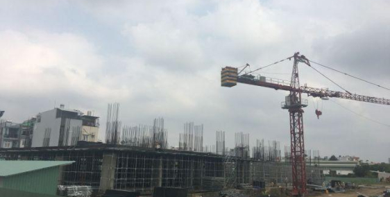 Chung cư Mường Thanh Gò Vấp, giá chỉ 22-25tr/m2, 2-3PN. LH ngay giữ chỗ chọn căn