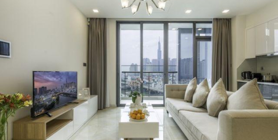 Căn hộ Ba Son phường 7, Gò Vấp, 60m2-1,7 tỷ. LH:0902935487.