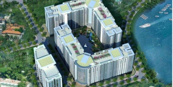 Dự án chung cư Mường Thanh Gò Vấp