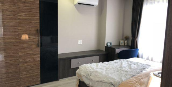 Căn hộ City land Park Hill, 75m² - 2,9 tỷ