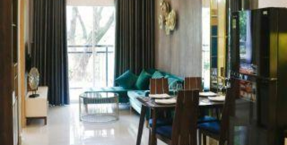 Căn HỘ Bên Sông Sài gòn Dưới 1 Tỷ Mua Ngay Căn Hộ 2pn-48m2, Hỗ Trợ Trả Góp 70%.