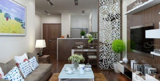 Căn hộ cao cấp City Land Park Hill, 68m2-3 tỷ