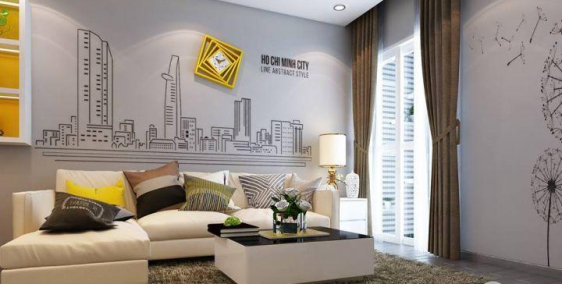 Bán căn hộ Khang Gia Gò Vấp 73m2 (có SH), Đường Phan Huy Ích, P14, Q. Gò Vấp