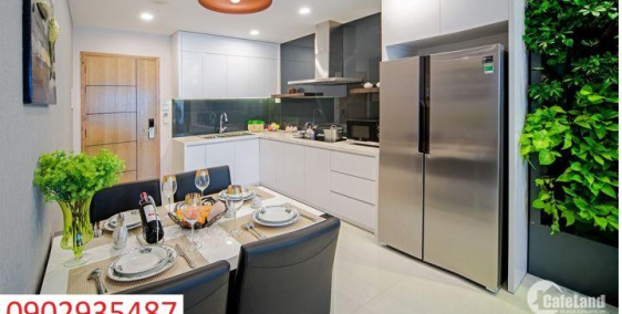 Bán căn hộ Osimi 75m2, 3PN tầng đẹp, giá tốt 2,5 tỉ thương lượng khách thiện chí