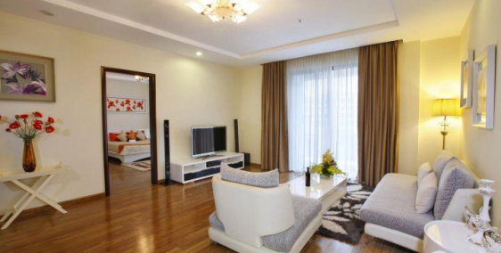 Căn hộ city land park hill, 3PN, 93m2 – 3,2 tỷ