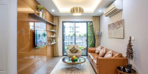 Căn hộ Osimi Tower, 2PN, 68m²-2 tỷ 400