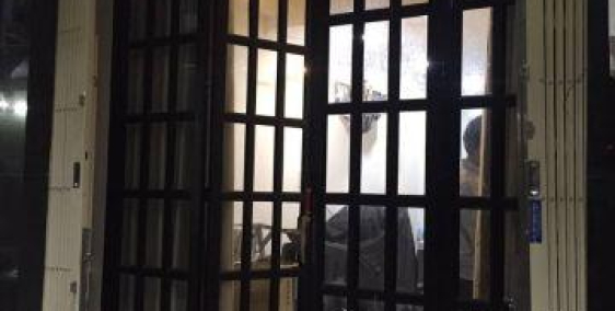 Chính chủ, Bán nhà Hoàng Hoa Thám, 45m2, giá 4,8 tỷ