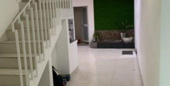 Nhà chính chủ, hẻm đường Trần Kế Xương, Phú Nhuận, 40m2 giá 3.5 tỷ