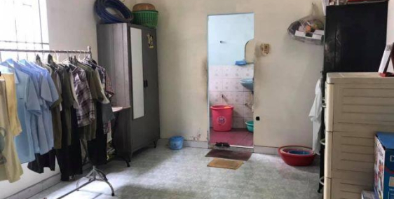 HX tải Phan Xich Long, PN 4x19m, 2 Lầu, Thuận tiện Đầu tư và kinh doanh.