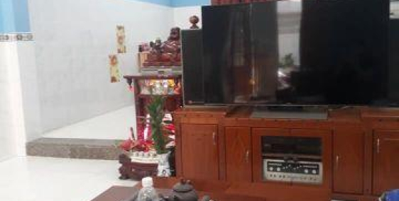 Nhà Phú Nhuận hẻm xe hơi kinh doanh đỉnh chỉ 7,5 tỷ