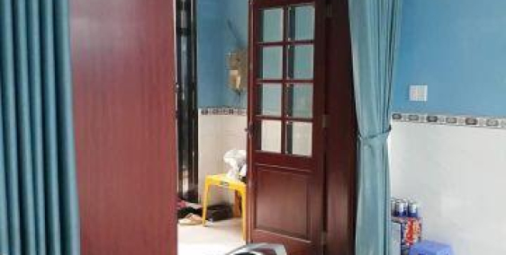 Siêu phẩm Quận Phú Nhuận chỉ 7.5 tỷ thu nhập trên 30 triệu/tháng