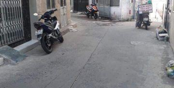 Nhà phố Phú Nhuận, bán nhà mới HXH Phùng Văn Cung ,25m2 , 1 trệt + 1.5 lầu, giá 3.3 tỷ