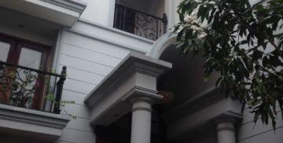 Bán Nhà Góc 2 mặt tiền Hoa Lan, P.2, PN, DT: 8x16m, Giá 42.5 tỷ