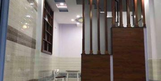 Siêu rẻ!! 7.5 tỷ có ngay nhà 56m2 trung tâm Phú Nhuận