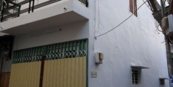 Chính chủ bán gấp nhà Trần Huy Liệu, Q. Phú Nhuận