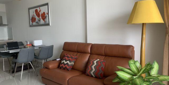 BÁN GẤP! Căn hộ Golden Mansion, 2pn, đầy đủ nội thất, 3 tỷ 4 bao phí, 70m2, view thoáng, layout đẹp