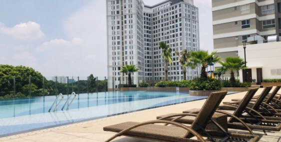 căn nóng cần bán orchard parkview phú nhuận 98m2, 3PN bán thô 4.8 tỷ