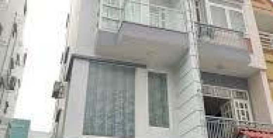 Kẹt tiền bán HXH 8m ĐẶNG VĂN NGỮ - Q. Phú Nhuận 58m2, 4 tầng, 8.5 tỷ - 0905443477