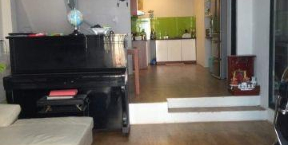 Bán nhà  cực đẹp HXH 7 chỗ PHÙNG VĂN CUNG - Phú Nhuận, 60m2, 8.5 tỷ, cho thuê 20tr.tháng